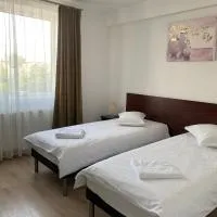 Pension Yasmine, Hotel in Timişoara