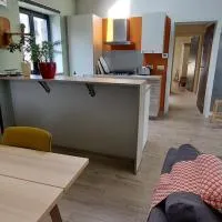 l'Annexe, hotel in Gelbressée