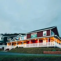 Sugar Hill Inn, hotel v destinaci Norris Point