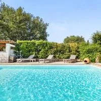 Viesnīca Villa "La Perle" piscine chauffée, Fitness proche Cannes, Fréjus, St Raphael, Grasse & Lac pilsētā Montorū