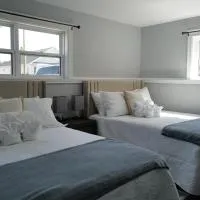 Peaceful Stratford Home Bed and Breakfast - 2 BR Lower Level, hotel u gradu Stratford