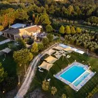 Agriturismo La Collina,皮蒂利亞諾的飯店