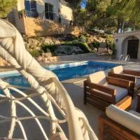 Romana, Hotel in Ar Rummān