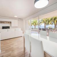 TH88 Apartamento en Miami Playa, hotel en Miami Platja