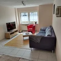 Ferienwohnung Kohlhaas, hotel u gradu Buchholz