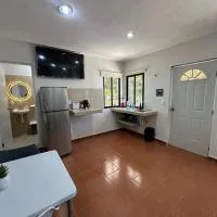 Oneira Seybaplaya Apartamentos – hotel w mieście Seybaplaya