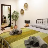 Corina Secret Rooms, hotel em Martano