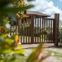 Agriturismo La Vita è Bella, hotel a Marta