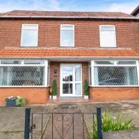 Highland House, hotell sihtkohas Sheringham
