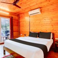 Collection O Morjim Beach, hotel near Manohar International Airport - GOX, Goa