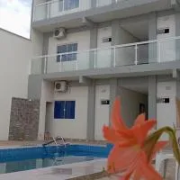 A M Hotel, hôtel à São Luís