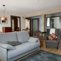 Tranquilidad junto al centro histórico, hotel di Burgos