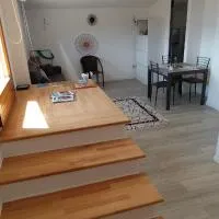 Supramonte Urzulei, hotel en Urzulei