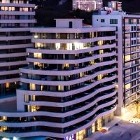Maresia Boutique Suites, hotel v destinaci Budva