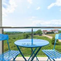 Azur Properties ap51, viešbutis mieste Shkorpilovtsi