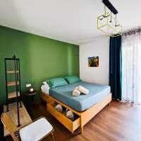 Dimora Odigitria, hotel din Bitritto