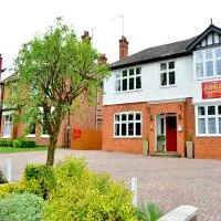 Ashlea Guest House, hotel en Banbury