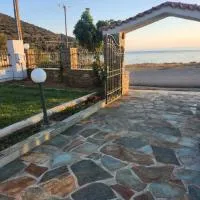 Agalma - Holiday Home, hotell i Karystos
