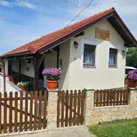 Kuca za odmor Poppke Danijela, hotel a Gradište Bekteško