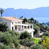 Villa Theadora, hotel poblíž Letiště Skiathos - JSI, Skiathos