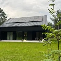 Czarna Chata, Hotel in Czarny Młyn