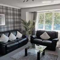 Levenhowe Holiday Apartment, hotel u gradu 'Balloch'