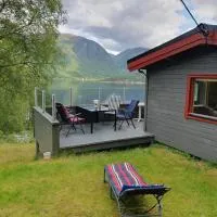Feriehytte Rodal, hotel in Rodal
