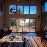 포트 오포드에 위치한 호텔 Redfish Rocks Villas - Blue