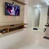 Apartment - Pedro Leopoldo, отель в городе Педру-Леопольду