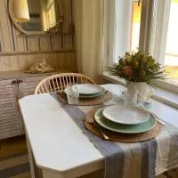 Lydia Home, hotell sihtkohas Tehumardi
