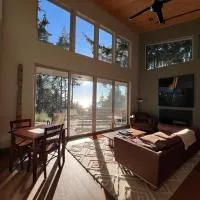 포트 오포드에 위치한 호텔 Redfish Rocks Villas - Green