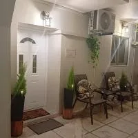 Spiros dream house, hotel sa Mesongi