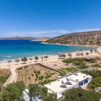Martin's Beach House، فندق في إيراكليا