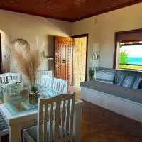Anatèlia Beach House, hotel en Portianón