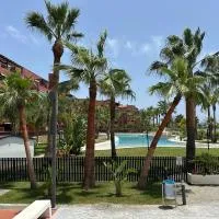 Nasila Golf&Beach, hotel din Motril