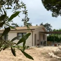 B&B Monstera SicilianExperience, hotel en San Corrado di Fuori