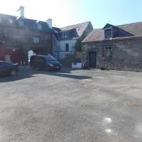 The Red Lion, hotel en Llangadog