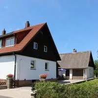 Laxmi-Haus Bayreuth، فندق في بايروث