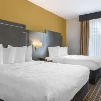 Best Western Plus Regency Park, hotel v destinácii Walker