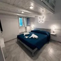 Core Salentino Rooms, viešbutis mieste Campomarino