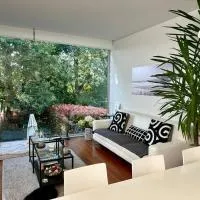 Fijogo Villa - Seixas, hotel v mestu Caminha
