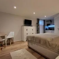 Aktiv Apartment Gailtal - Base South, hotel a Nötsch
