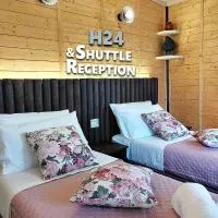 Domus Amelio - Country Rooms, hotel en Cinisi
