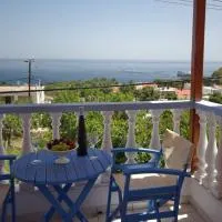 Myriam Studios, hotel a Patitiri