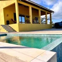 Casa de campo da Vo Cecilia em Dona Ines PB, hotel di Dona Inês