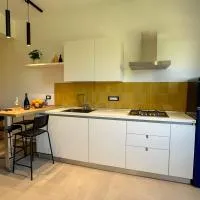 VentunoDodici Oliveri Apartments, hotel em Oliveri