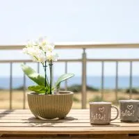 Bless View Studios, ξενοδοχείο στη Λαχανιά