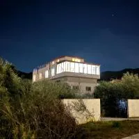 Appartement Platamon, hotel Platamónaszban