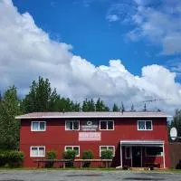 The Hibernation Station, Hotel in Sterling