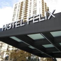Hotel Felix, hotel en Chicago